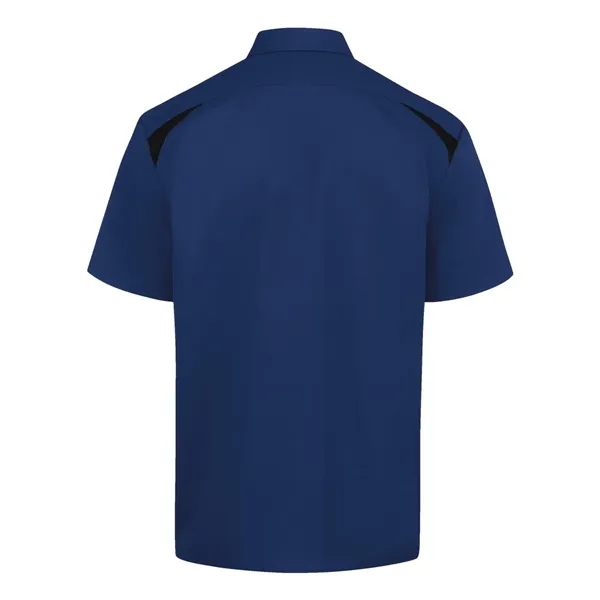 Dickies Short Sleeve Performance Team Shirt... from ASI 84358 S&S Activewear