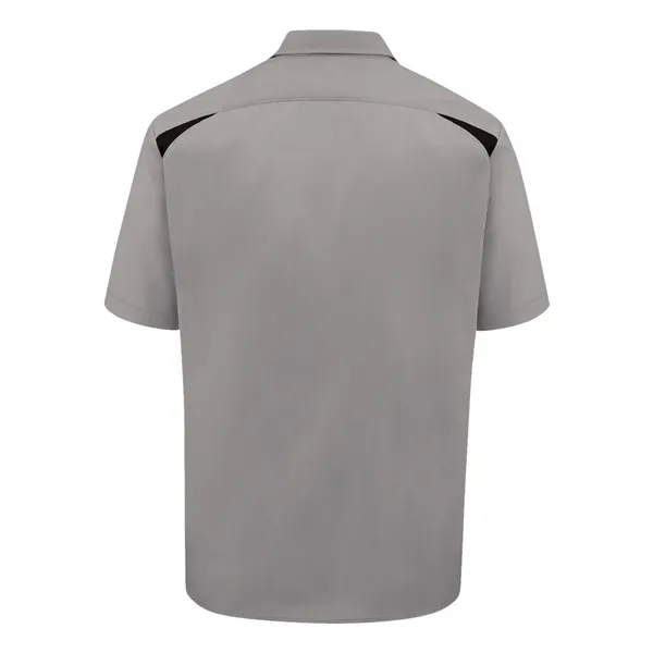Dickies Short Sleeve Performance Team Shirt... from ASI 84358 S&S Activewear