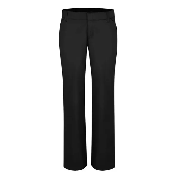 Dickies Women's Stretch Twill Pants... from ASI 84358 S&S Activewear