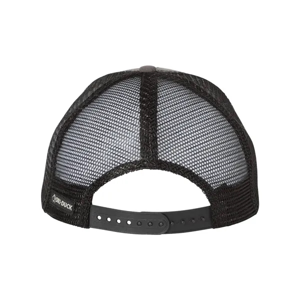 DRI DUCK Territory Trucker Cap... from ASI 84358 S&S Activewear