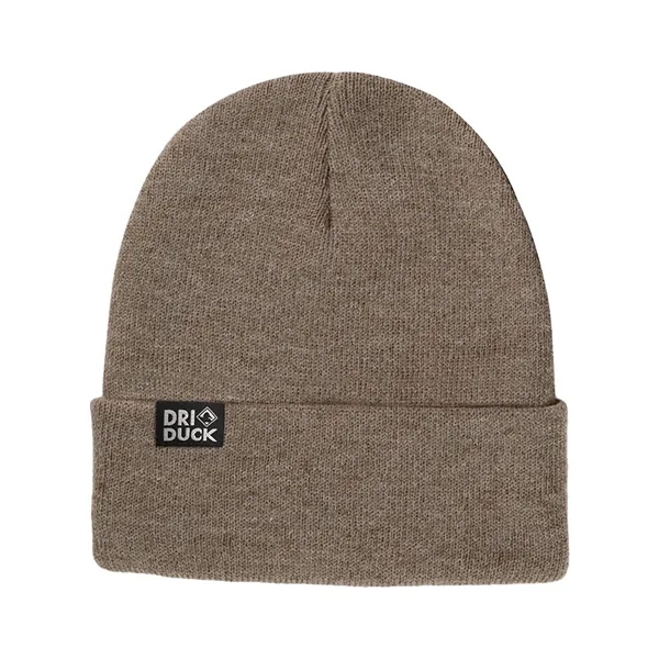 DRI DUCK Coleman Beanie... from ASI 84358 S&S Activewear