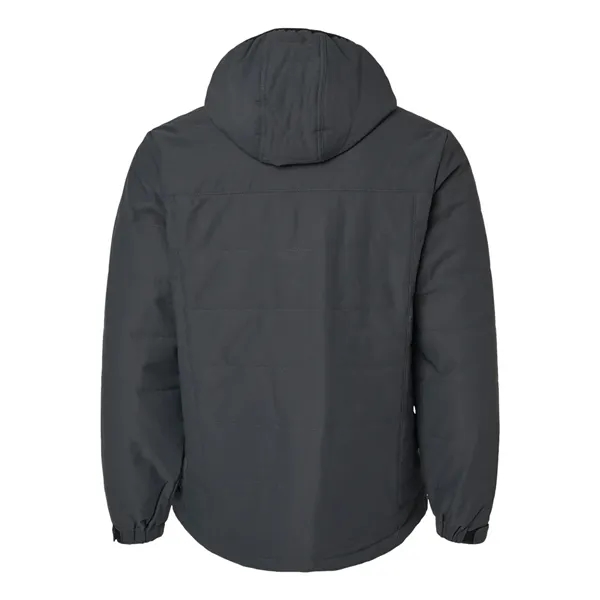 DRI DUCK Quantum Puffer Jacket... from ASI 84358 S&S Activewear