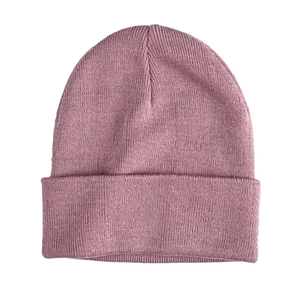 Econscious Base Camp Beanie... from ASI 84358 S&S Activewear