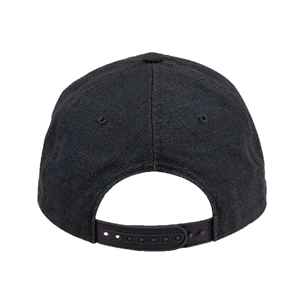 Econscious Washed Hemp Unstructured Baseball Cap... from ASI 84358 S&S Activewear