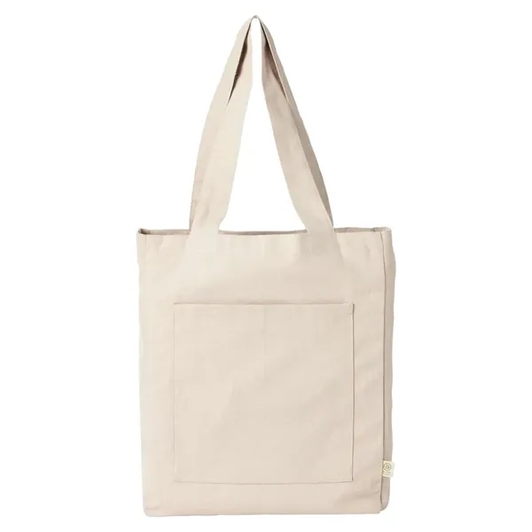 Econscious Reclaimist Everywhere Tote... from ASI 84358 S&S Activewear