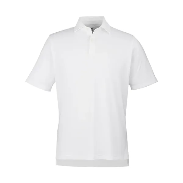 Fairway & Greene BLENDS SS POLOS... from ASI 84358 S&S Activewear