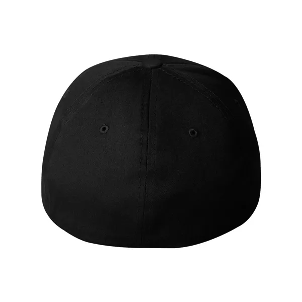 Structured cap with six-panels and mid-profile. Blank product.... from ASI 84358 S&S Activewear