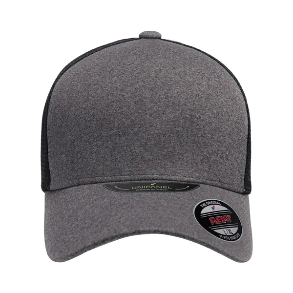 Flexfit Unipanel Trucker Cap... from ASI 84358 S&S Activewear