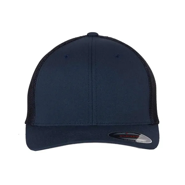 Structured, 6-panel cap with a hint of spandex. Blank product.... from ASI 84358 S&S Activewear