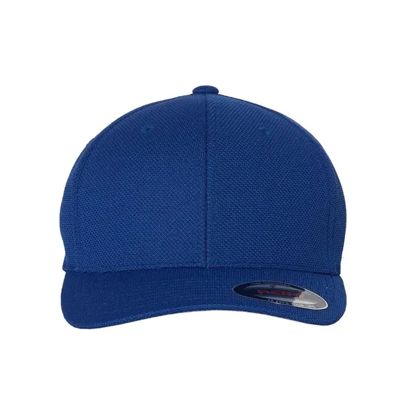 Adult pique cap made of 92% polyester pique mesh / 8%... from ASI 84358 S&S Activewear
