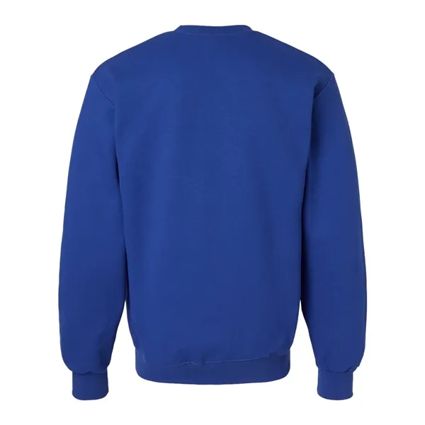 Gildan Hammer™ Maxweight Crewneck Sweatshirt... from ASI 84358 S&S Activewear