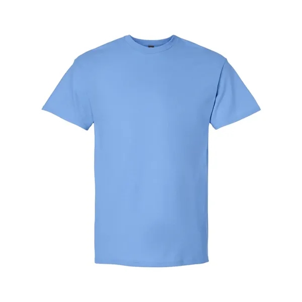 Quarter-turned T-shirt made of 100% Ultra Cotton with fabric variations for... from ASI 84358 S&S Activewear