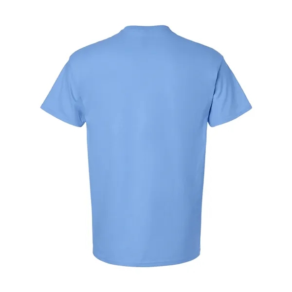 Quarter-turned T-shirt made of 100% Ultra Cotton with fabric variations for... from ASI 84358 S&S Activewear