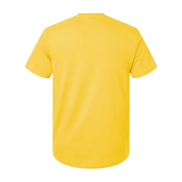 Gildan Light Cotton T-Shirt... from ASI 84358 S&S Activewear