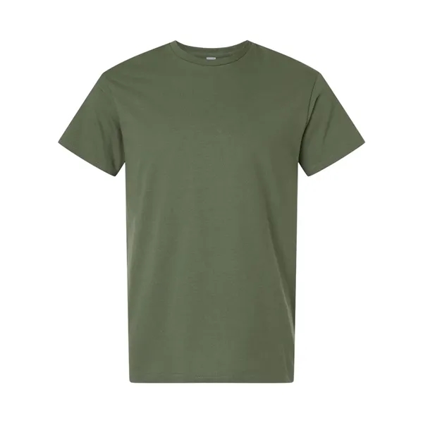 Gildan Light Cotton T-Shirt... from ASI 84358 S&S Activewear