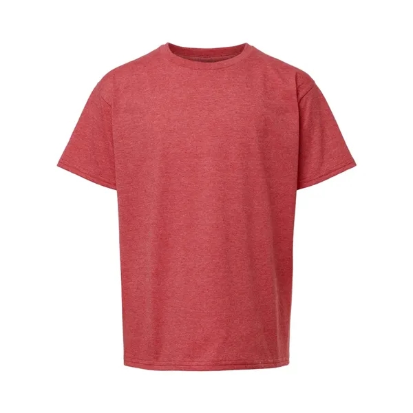 Gildan Softstyle® Youth T-Shirt... from ASI 84358 S&S Activewear