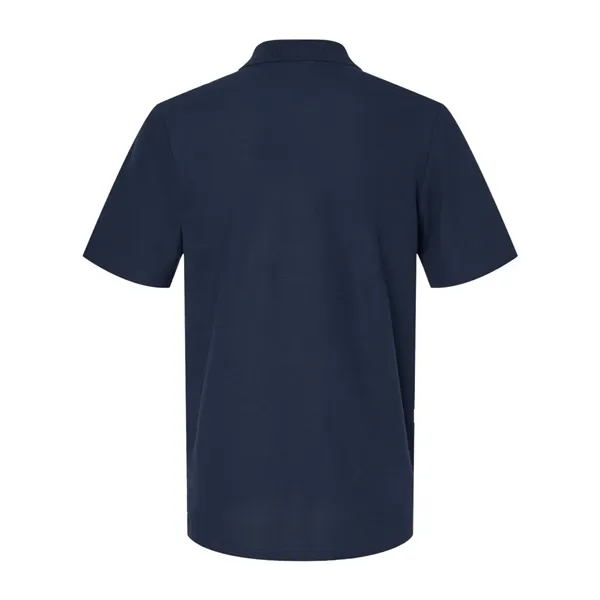Gildan Softstyle® Adult Pique Polo... from ASI 84358 S&S Activewear