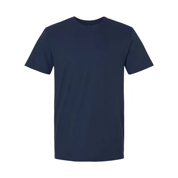 Gildan Unisex Softstyle® Plasma Print T-Shirt... from ASI 84358 S&S Activewear