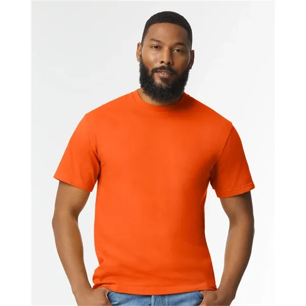 Gildan Softstyle® Midweight T-Shirt... from ASI 84358 S&S Activewear