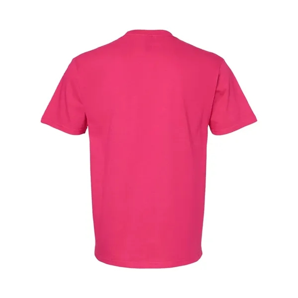 Gildan Softstyle® Midweight T-Shirt... from ASI 84358 S&S Activewear