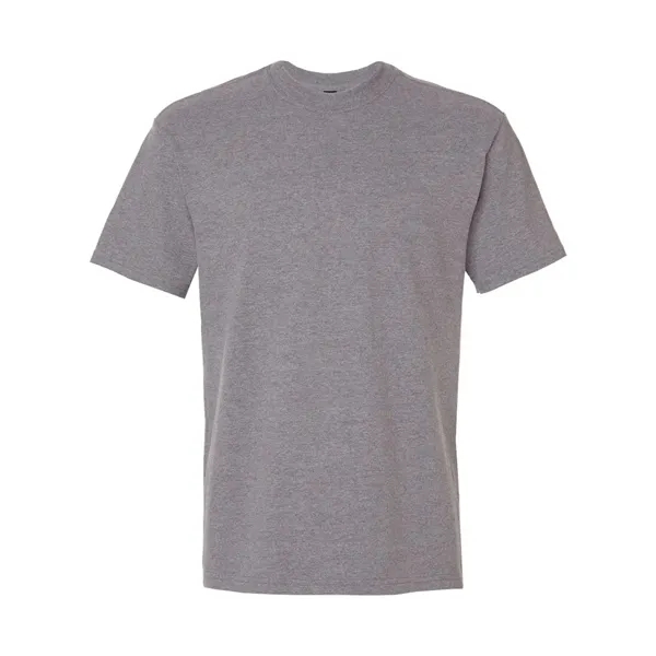 Gildan Hammer™ Maxweight T-Shirt... from ASI 84358 S&S Activewear