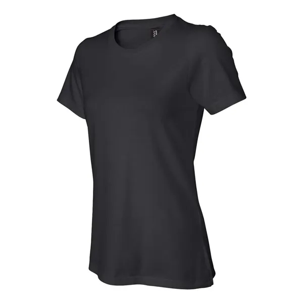 Anvil by Gildan Softstyle® Women's Lightweight T-Shirt... from ASI 84358 S&S Activewear
