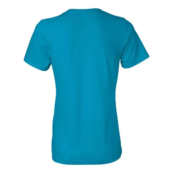 Anvil by Gildan Softstyle® Women's Lightweight T-Shirt... from ASI 84358 S&S Activewear