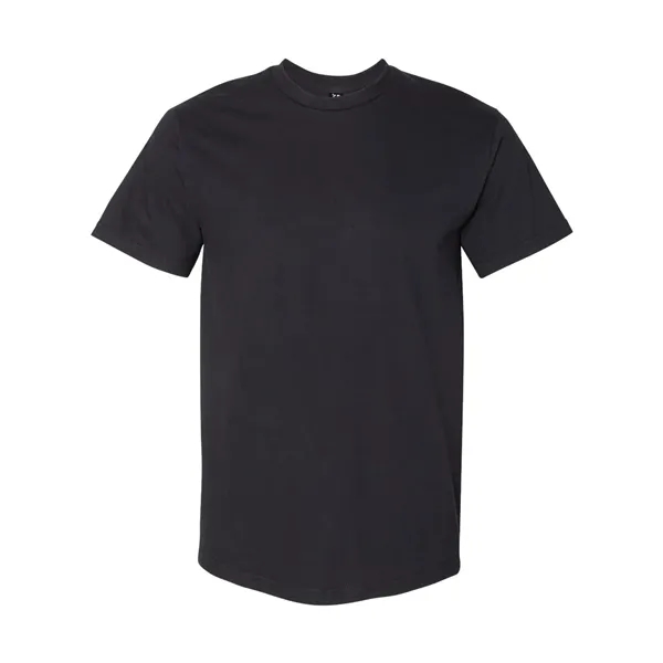 Hammer Short Sleeve T-Shirt... from ASI 84358 S&S Activewear