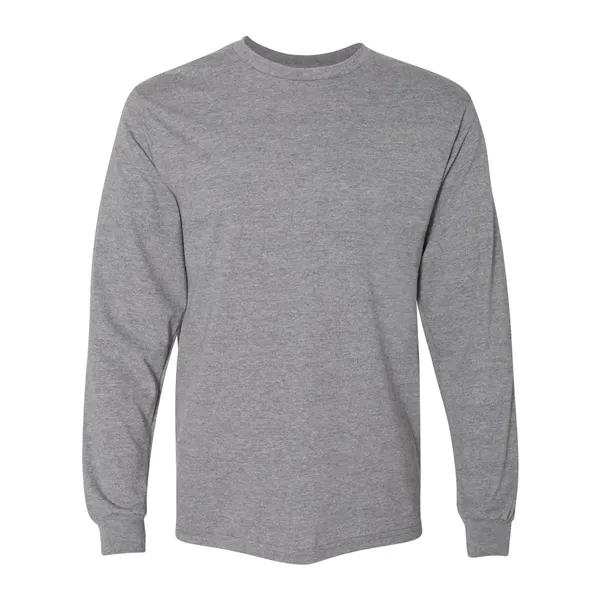 Hammer Long Sleeve T-Shirt... from ASI 84358 S&S Activewear