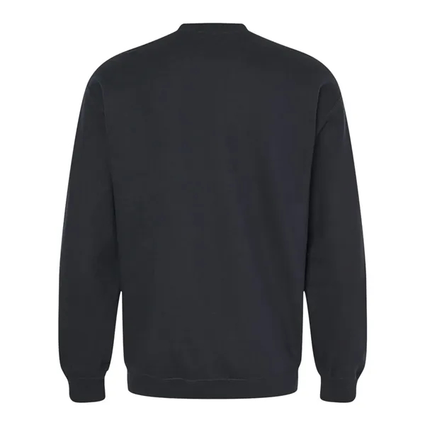 Gildan Softstyle® Crewneck Sweatshirt... from ASI 84358 S&S Activewear