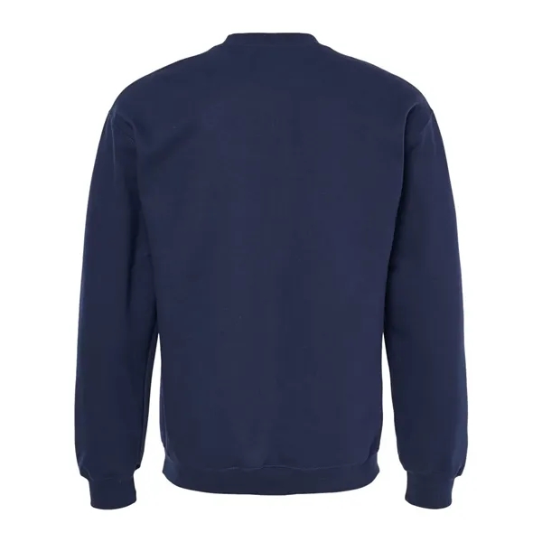 Gildan Softstyle® Crewneck Sweatshirt... from ASI 84358 S&S Activewear