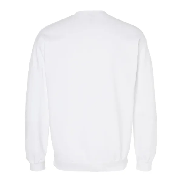 Gildan Softstyle® Crewneck Sweatshirt... from ASI 84358 S&S Activewear