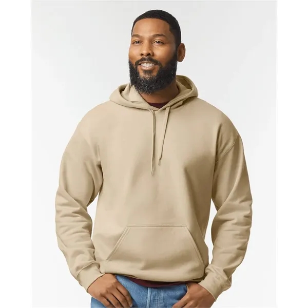 Gildan Softstyle® Hooded Sweatshirt... from ASI 84358 S&S Activewear