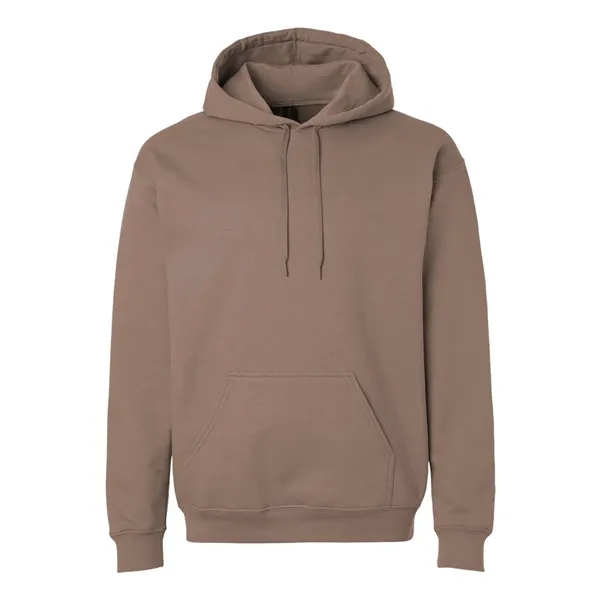 Gildan Softstyle® Hooded Sweatshirt... from ASI 84358 S&S Activewear