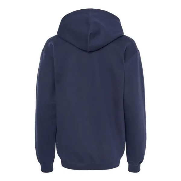 Gildan Softstyle® Hooded Sweatshirt... from ASI 84358 S&S Activewear