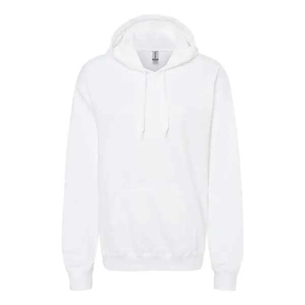 Gildan Softstyle® Hooded Sweatshirt... from ASI 84358 S&S Activewear