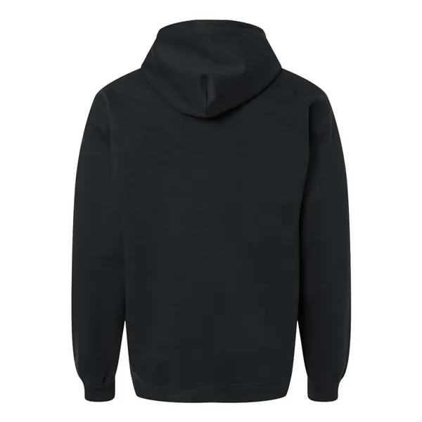 Gildan Softstyle® Full-Zip Hooded Sweatshirt... from ASI 84358 S&S Activewear