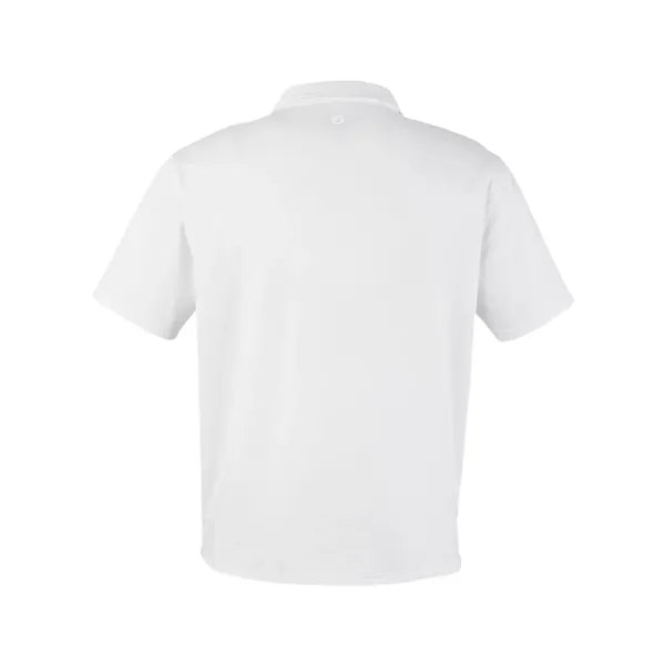 Glyder Marbled Fairway Polo... from ASI 84358 S&S Activewear