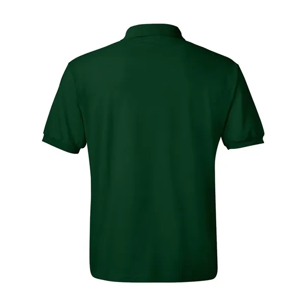 Cotton / polyester jersey polo featuring up to 5% of recycled... from ASI 84358 S&S Activewear