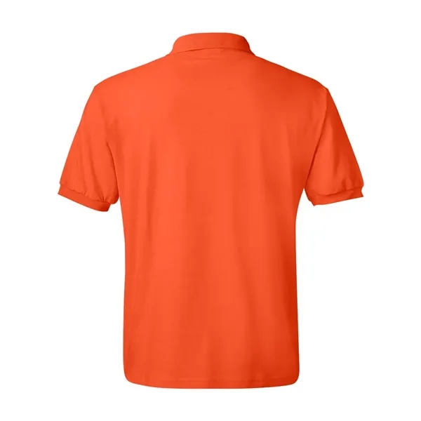 Cotton / polyester jersey polo featuring up to 5% of recycled... from ASI 84358 S&S Activewear