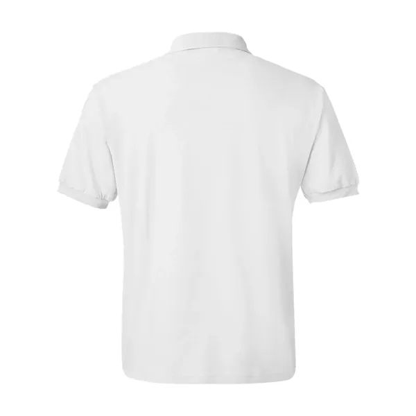 Cotton / polyester jersey polo featuring up to 5% of recycled... from ASI 84358 S&S Activewear