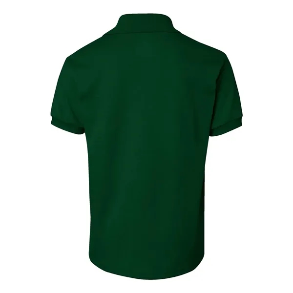 Youth sport shirt made of up to 5% recycled polyester from... from ASI 84358 S&S Activewear
