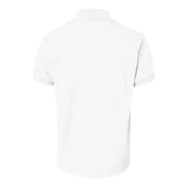 Youth sport shirt made of up to 5% recycled polyester from... from ASI 84358 S&S Activewear