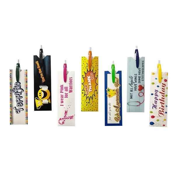 Category: Packaging... from ASI 55583 GMG Pen