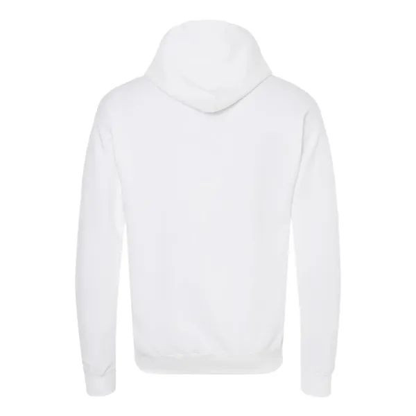 Hanes Perfect Fleece Hooded Sweatshirt... from ASI 84358 S&S Activewear
