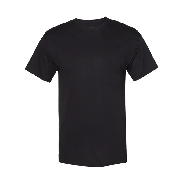 Workwear Short Sleeve Pocket T-Shirt... from ASI 84358 S&S Activewear