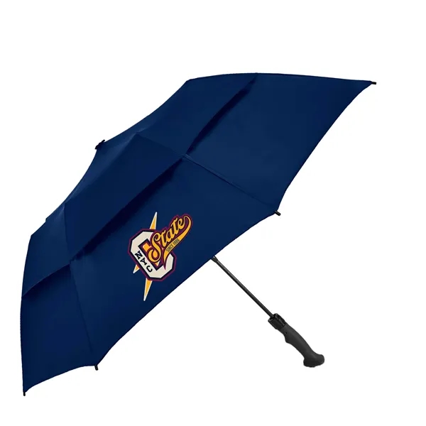 This high-performance umbrella is designed for great coverage,durability, and making it... from ASI 87188 Showdown Displays