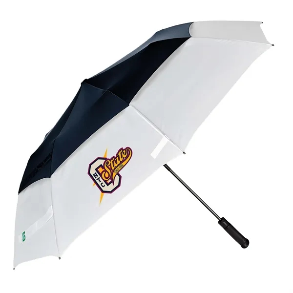 This high-performance umbrella is designed for great coverage,durability, and making it... from ASI 87188 Showdown Displays