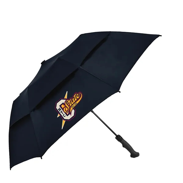 This high-performance umbrella is designed for great coverage,durability, and making it... from ASI 87188 Showdown Displays