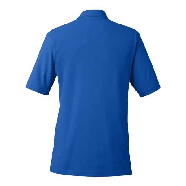 Harriton Pique Polo... from ASI 84358 S&S Activewear
